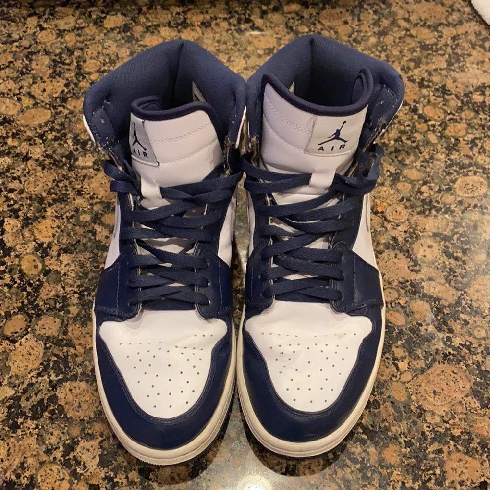 Jordan 1